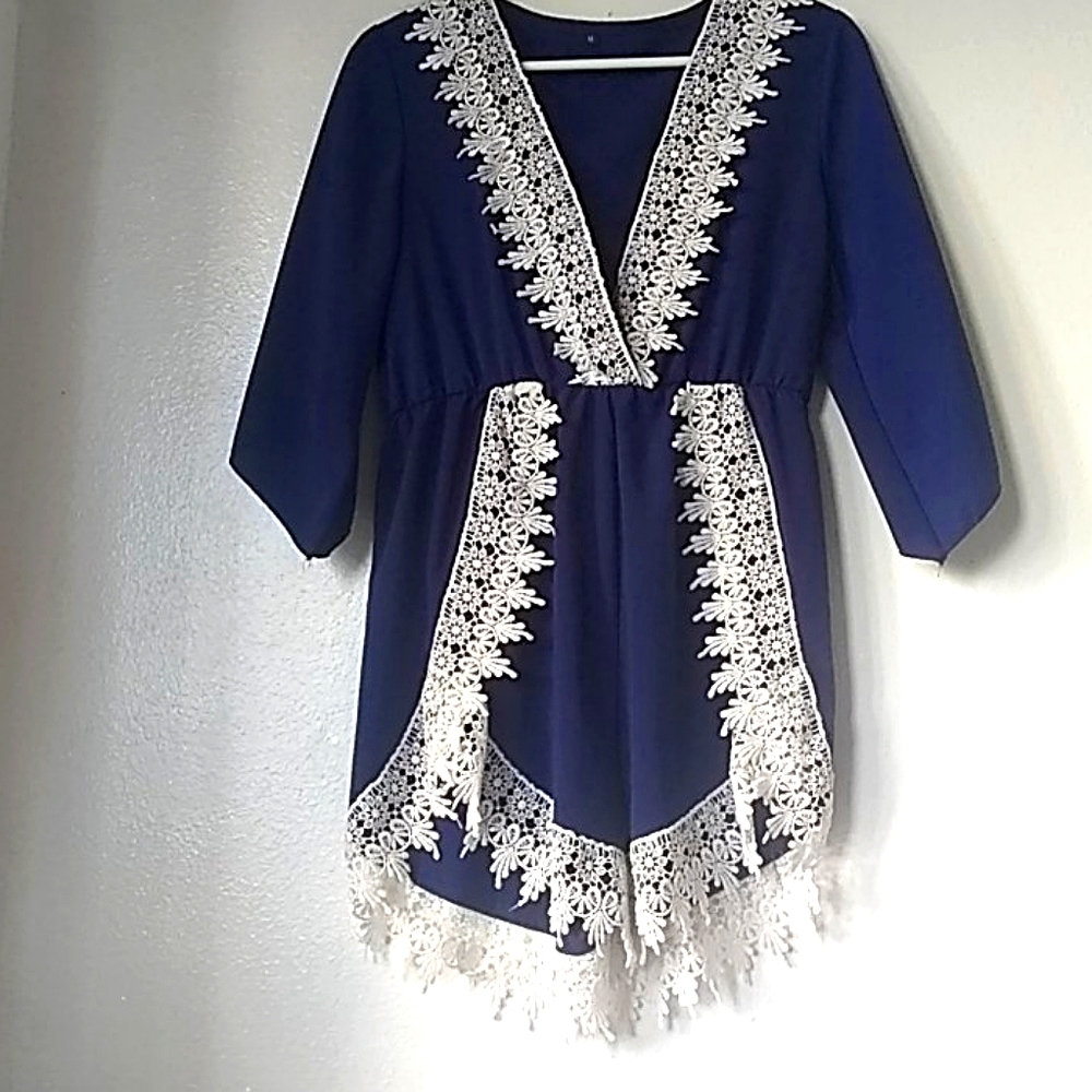victoria secret Sexy cute Romper